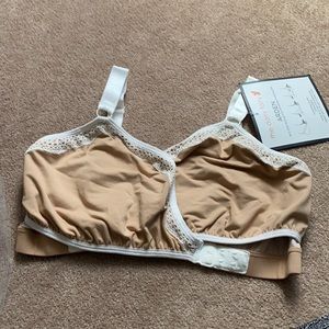 The Arden all-in-one bra
